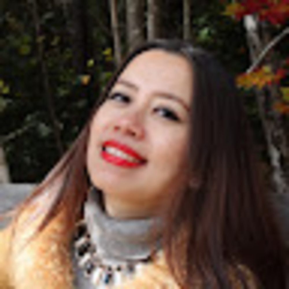 Meet your Posher, Emmarin